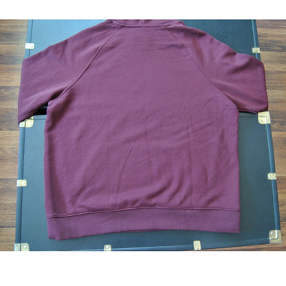 Harvard Champion X-Large Crimson Hoodie (New w/ Tag)