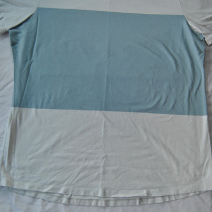 Lululemon Two-Toned Training Short Sleeve Shirt