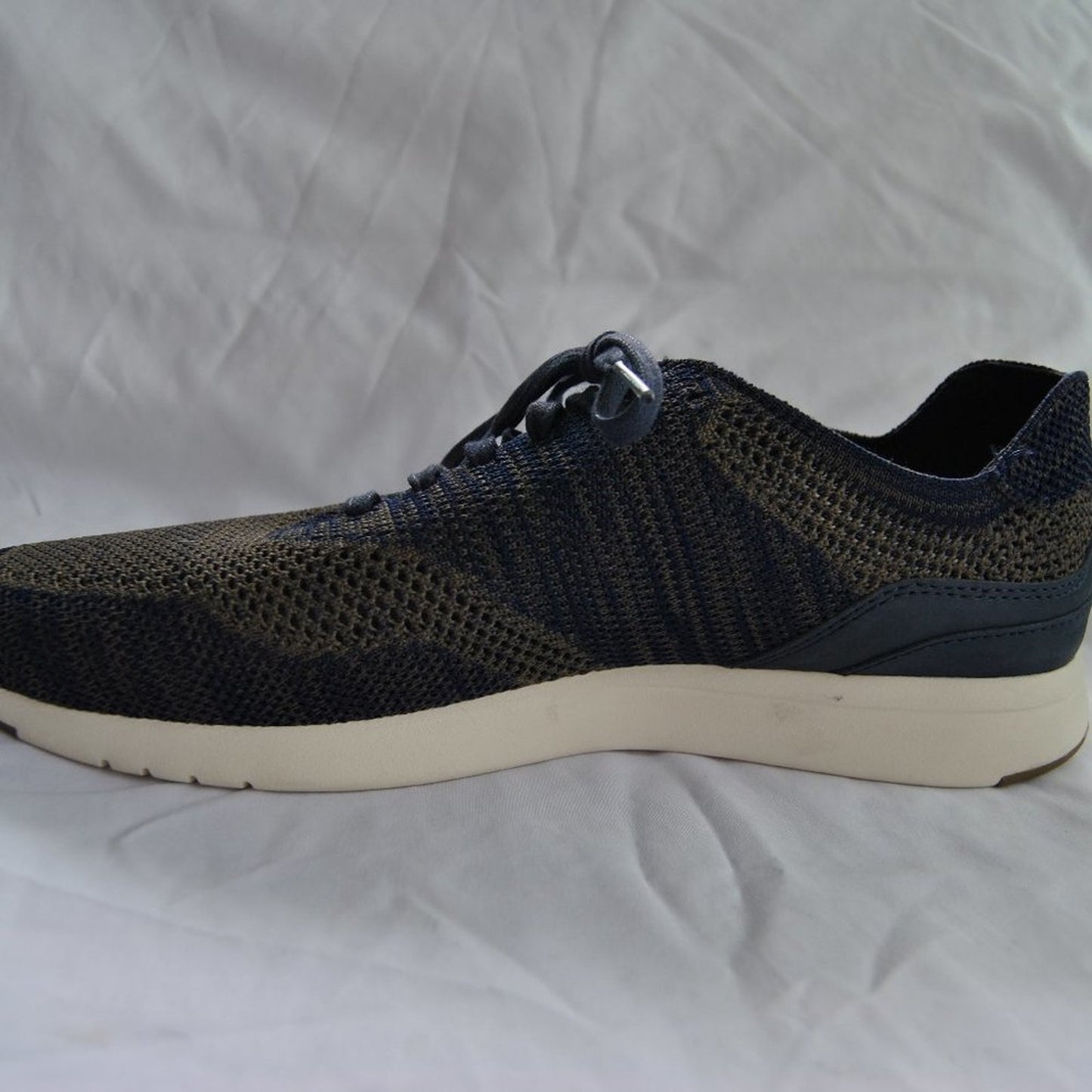 Cole Haan GrandPro Runner StichLight Dress Shoe Size: 12