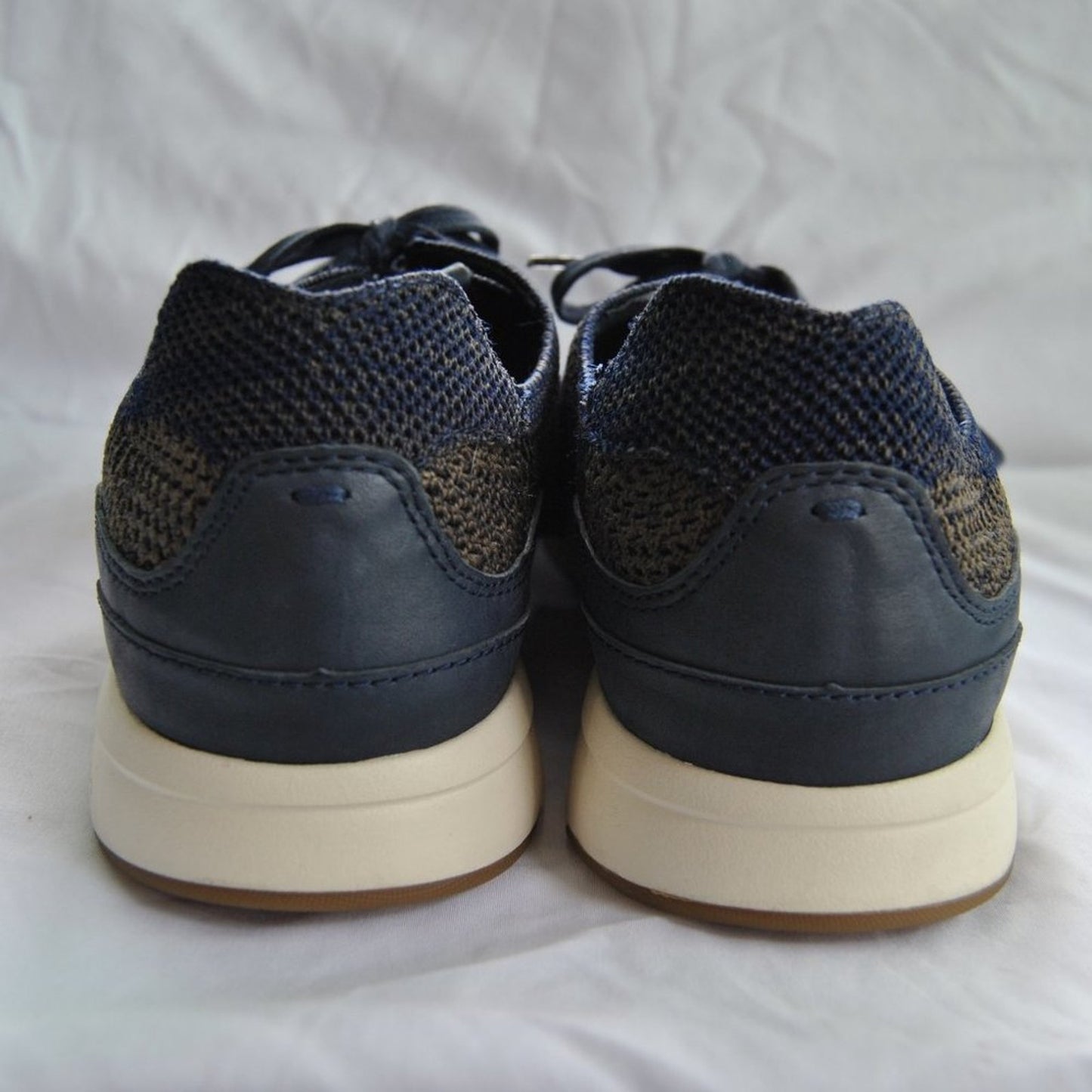 Cole Haan GrandPro Runner StichLight Dress Shoe Size: 12