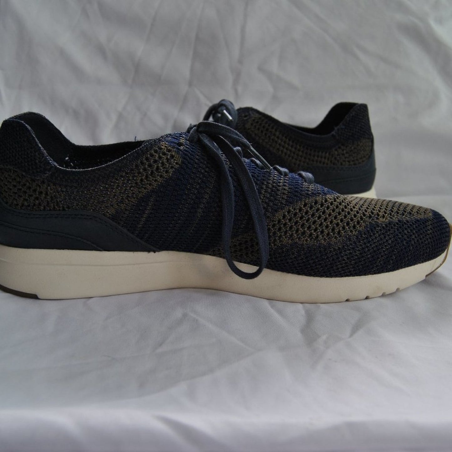 Cole Haan GrandPro Runner StichLight Dress Shoe Size: 12