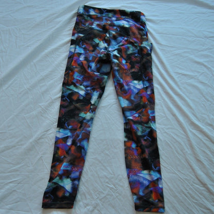 Lululemon Power Through Leggings Size 4
