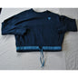 Project Rock Medium Under Armour Crop Top Sweater