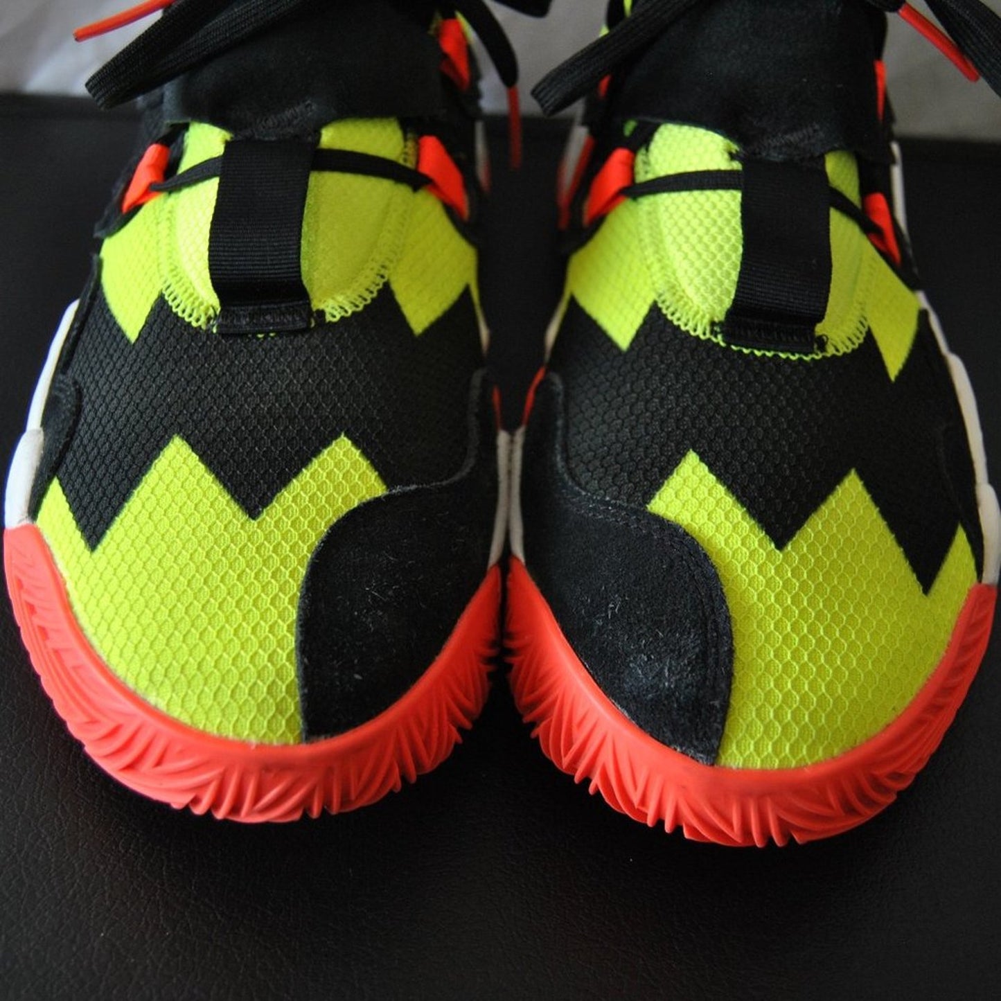 Adidas Boost 1xTrae Young SoSo Def Records Size: 11 Basketball Shoes (Like New)