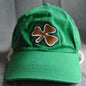 Notre Dame Fighting Irish Officially Licensed Signature Adjustable Hat (OSFM)