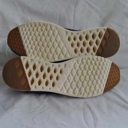 Cole Haan GrandPro Runner StichLight Dress Shoe Size: 12