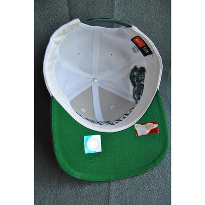Michigan State Spartans Nike Snapback Hat