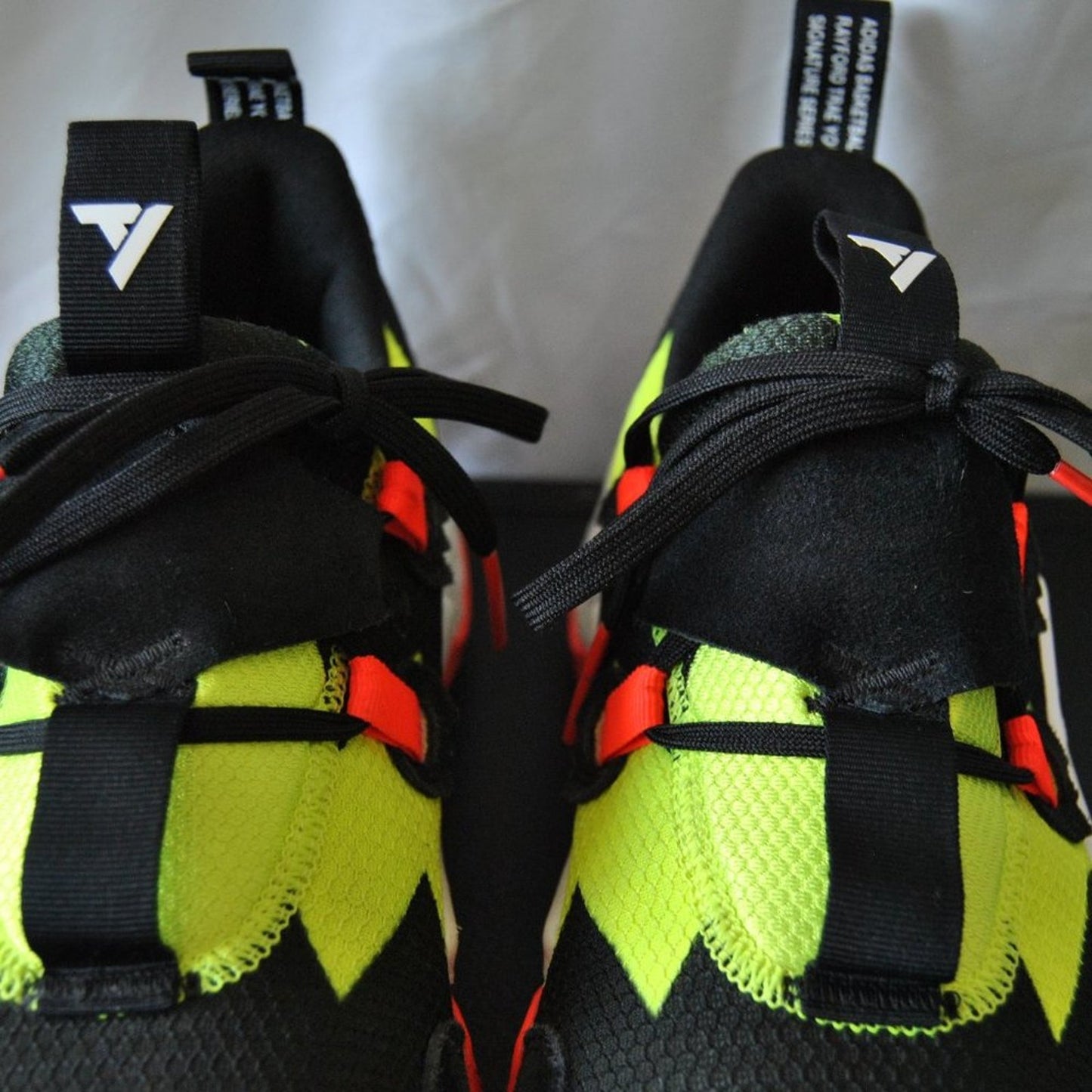 Adidas Boost 1xTrae Young SoSo Def Records Size: 11 Basketball Shoes (Like New)