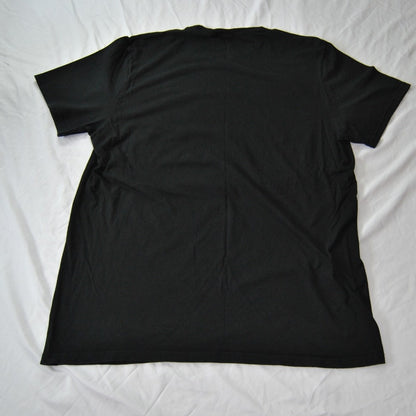 Linkin Park Hybrid Theory X-Large Black Short Sleeve Shirt