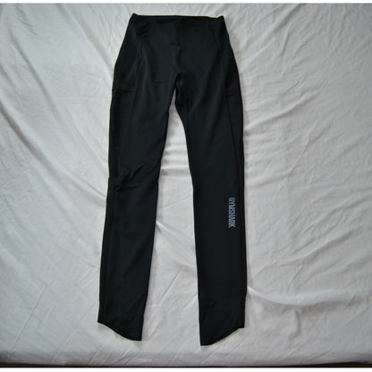 Gymshark Small Black Leggings with Pockets