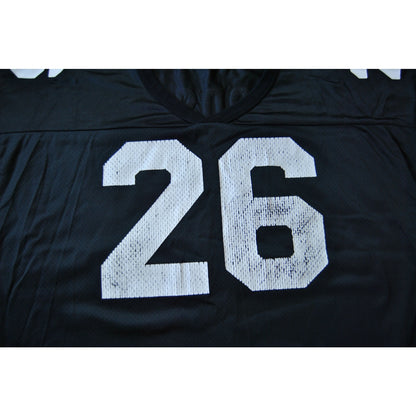 Charles Woodson #26 Steelers Vintage Champion Jersey Size: X-Large