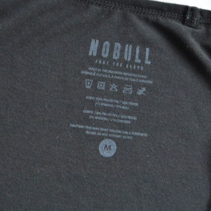 NOBULL CrossFit 2021 Black Tank Top