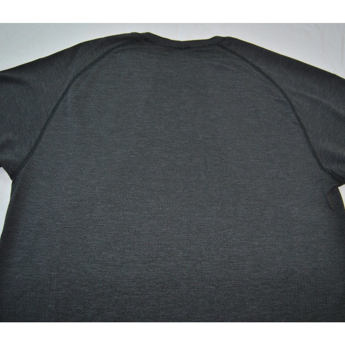 Lululemon Long Sleeve Shirt Dark Gray Medium