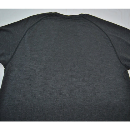 Lululemon Long Sleeve Shirt Dark Gray Medium