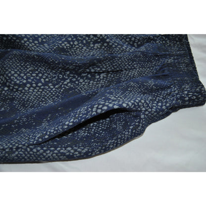 California Crazee Wear X-Large Retro w/ Pockets Parachute Pants