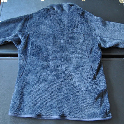 Patagonia Synchilla Snap-T Fleece Pullover Sweater Size: Medium (Small Fit)