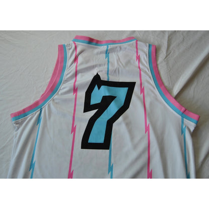 Tampa Bay Raptors Basketball Jersey (Limited Edition) XX-Large