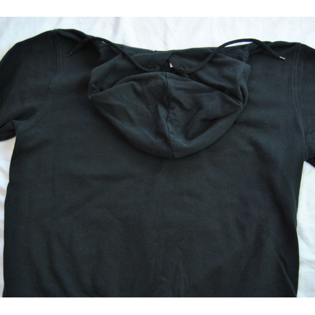 Pokemon Starter Pokemon Large Black Hoodie w/ Front Pocket