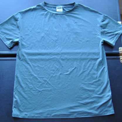 GymShark Serrena Williams Small Gray Short Sleeve Shirt