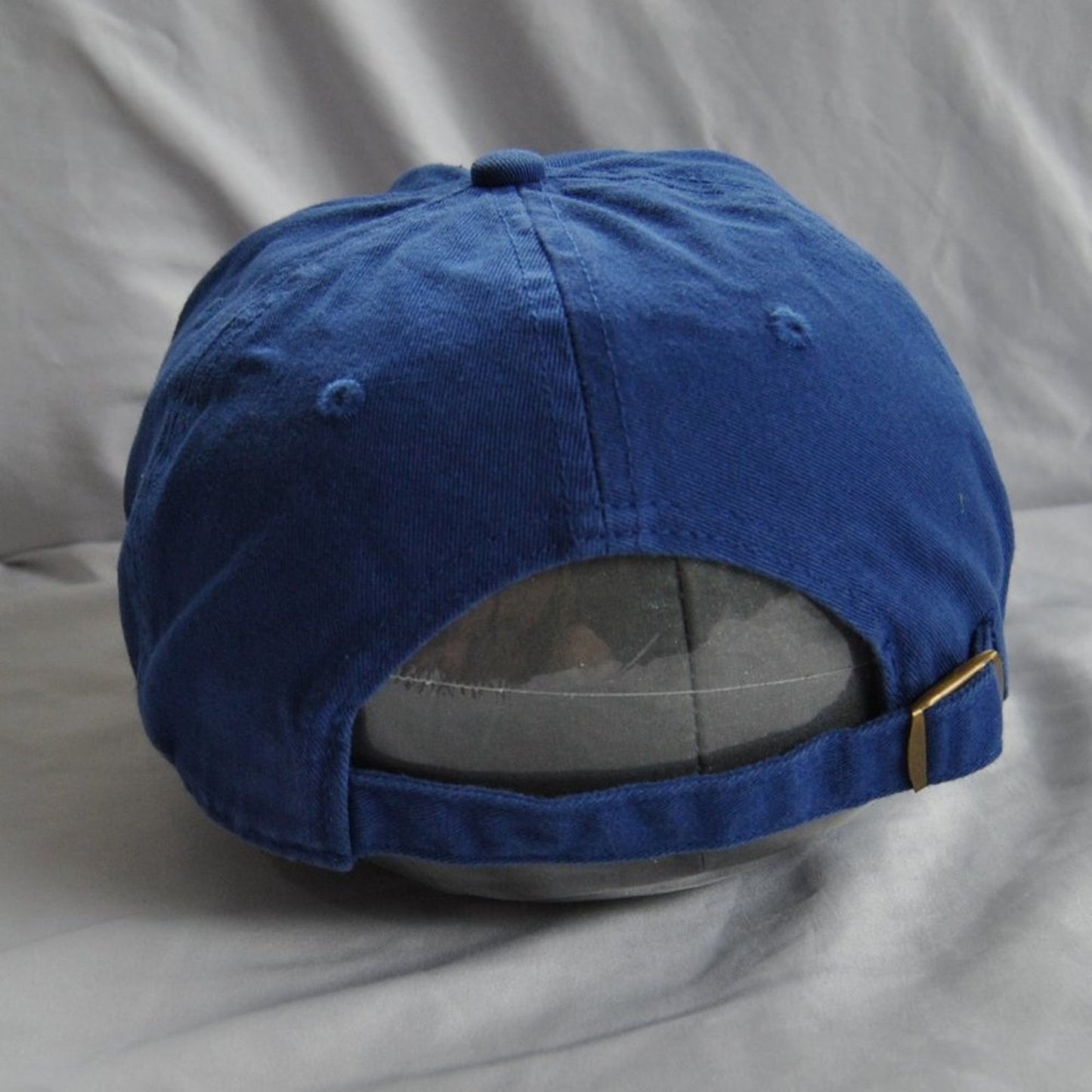 Chicago Cubs World Series 2016 Dad Hat w/ Adjustable Strap