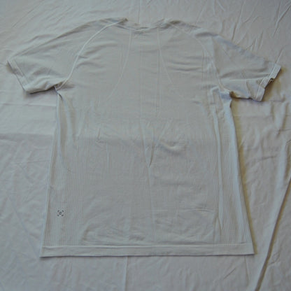 Lululemon Shirt White Medium