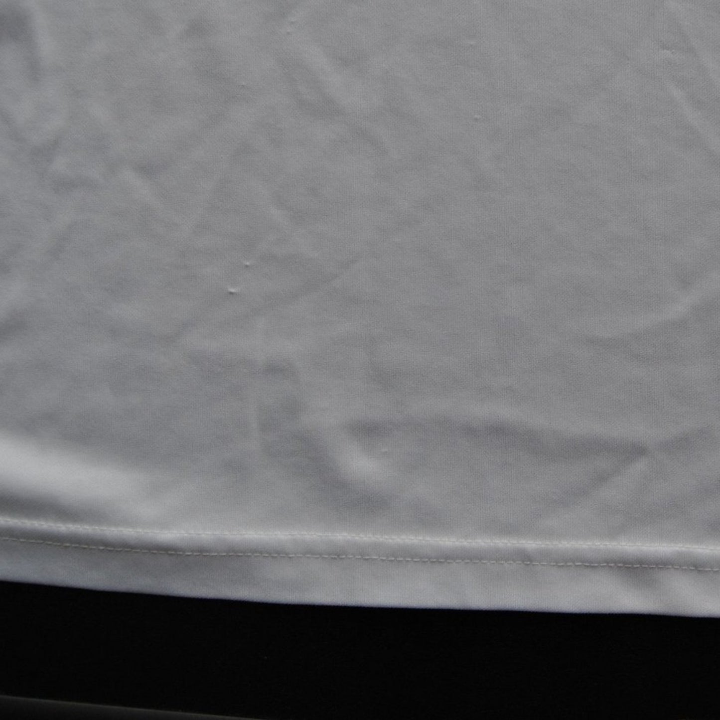 Deutscher Fussball-Bund Medium White & Black Adidas Jersey