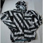 Adidas Terrex Xperior Small Light Windweave Lightwight Full Zip Up Jacket