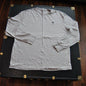 Ralph Lauren Large Gray with Blue Logo  Long Sleeve Shirt