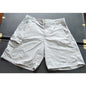 Columbia Omni Shade Shorts Small Gray