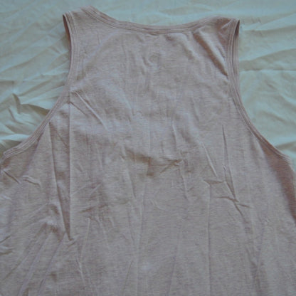 Lululemon Tank Top Pink