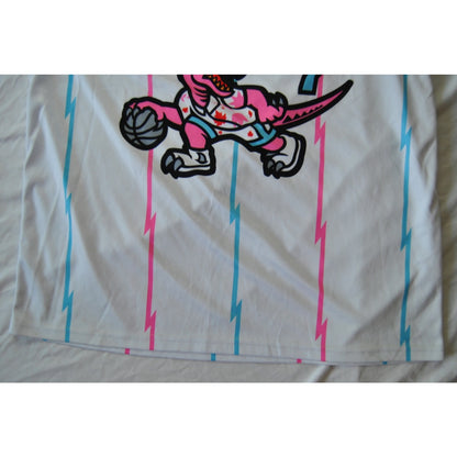 Tampa Bay Raptors Basketball Jersey (Limited Edition) XX-Large