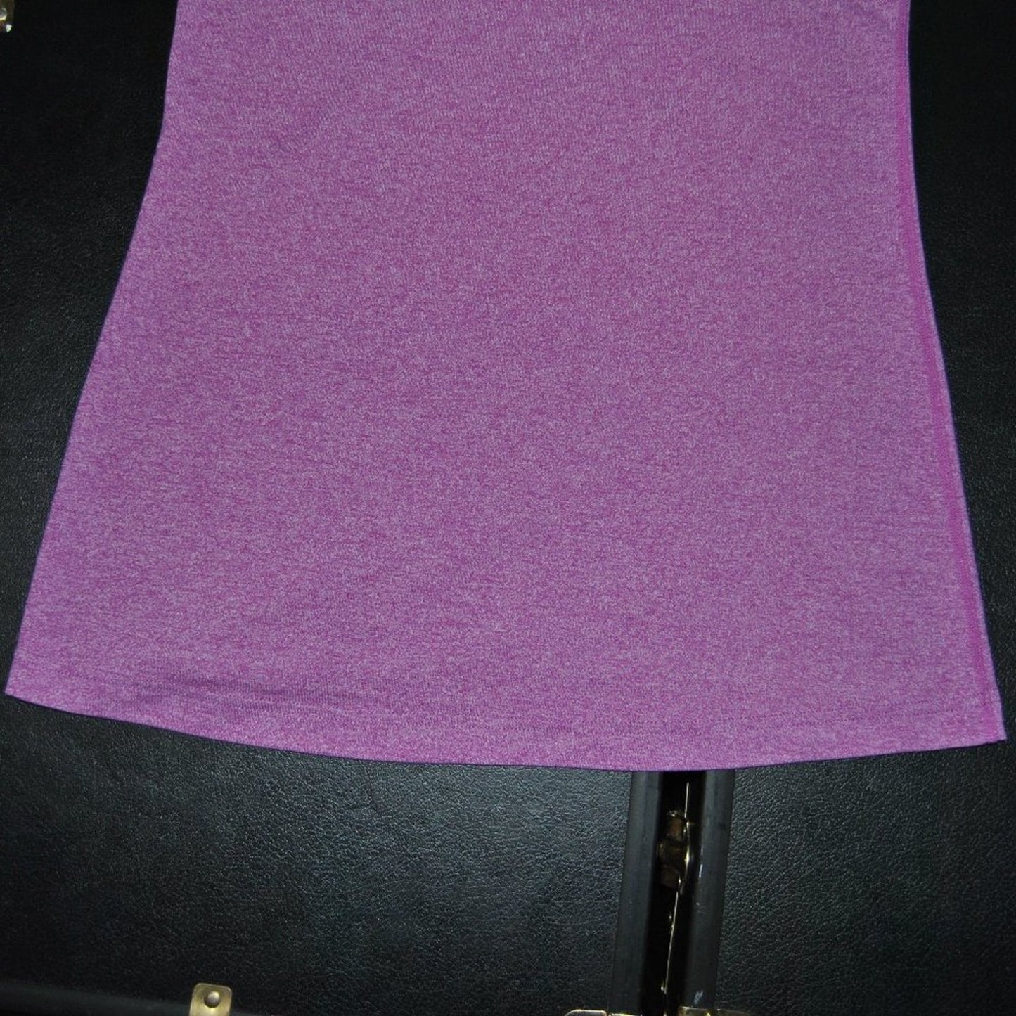 Lululemon Purple Tank Top Size: 6 (No tag)