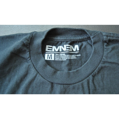 Eminem Mom's Spaghetti Get Lost in the Moment Medium SS Shirt