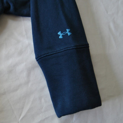 Project Rock Medium Under Armour Crop Top Sweater