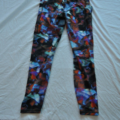 Lululemon Power Through Leggings Size 4