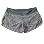 Lululemon Speed Up Low-Rise Lined Short 2.5" Size 8