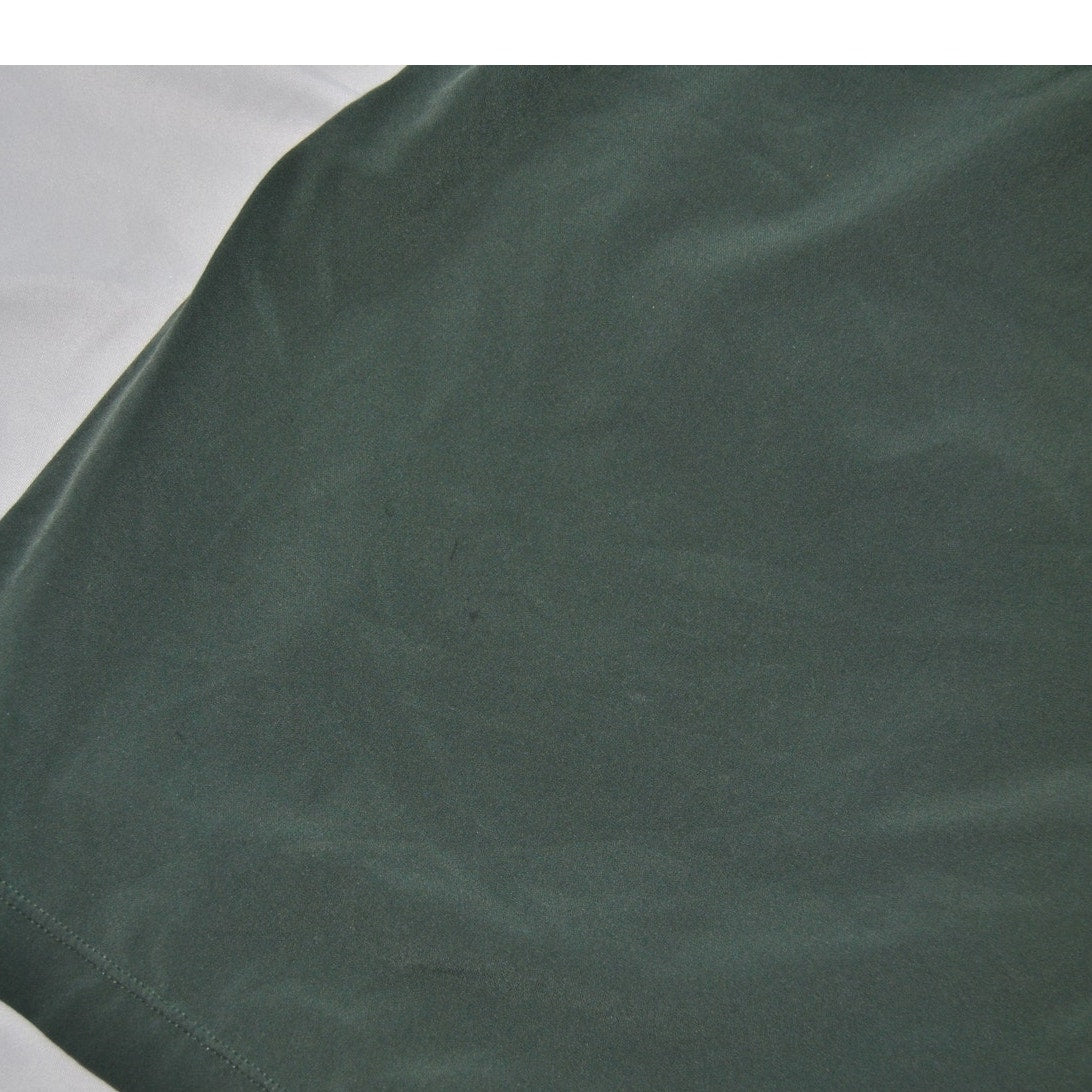 Lululemon Green Athletic Shorts w/ Inner Liner Large
