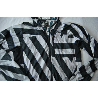 Adidas Terrex Xperior Small Light Windweave Lightwight Full Zip Up Jacket