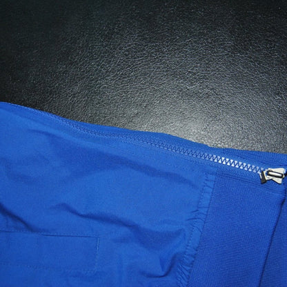 Nike Florida Gators XXL Orange & Blue Lightweight Pullover Jacket w/ Pockets