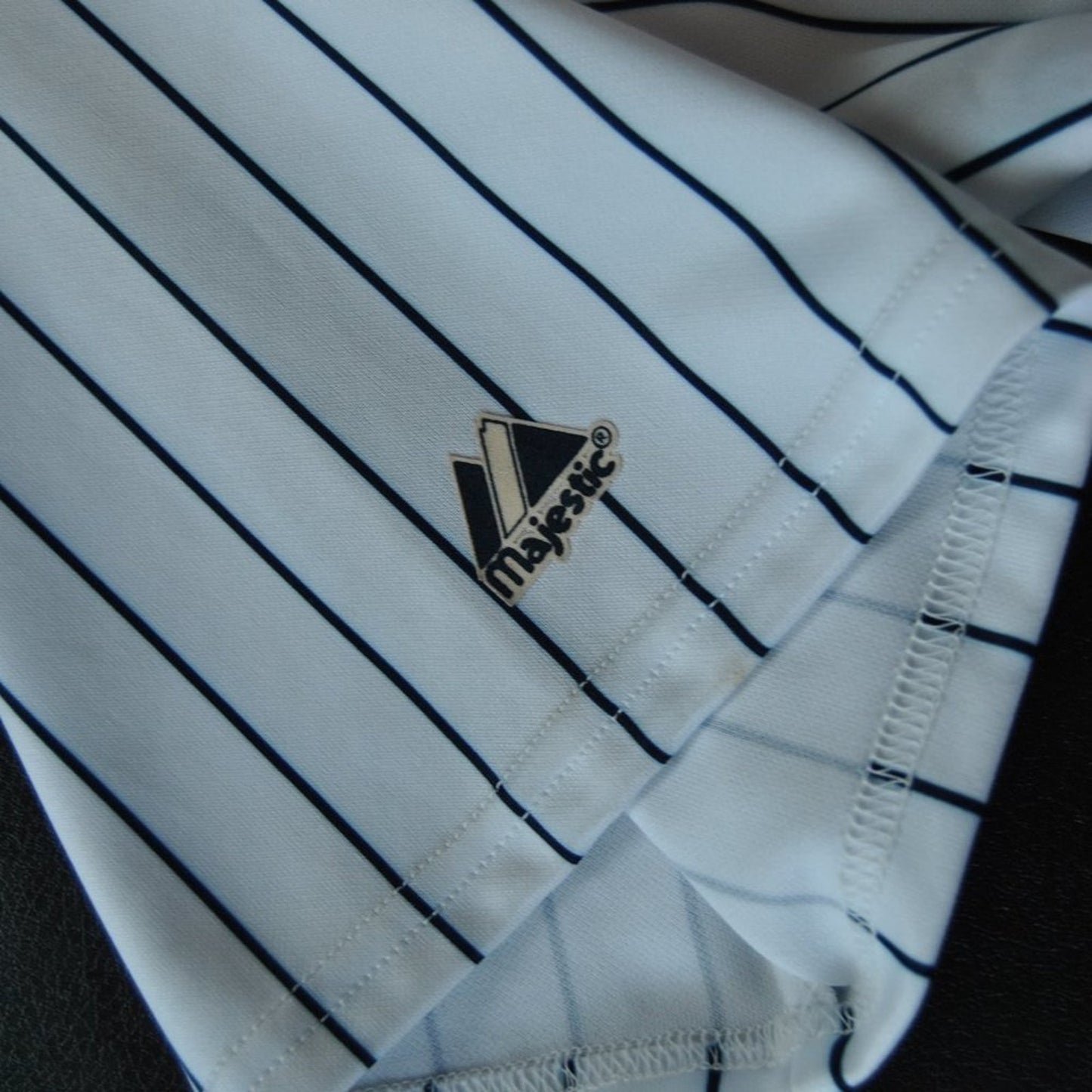 New York Yankees A. Rodriguez Majestic #13 Jersey 2X-Large