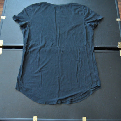 Lululemon Breathe it all in Short Sleeve Shirt
