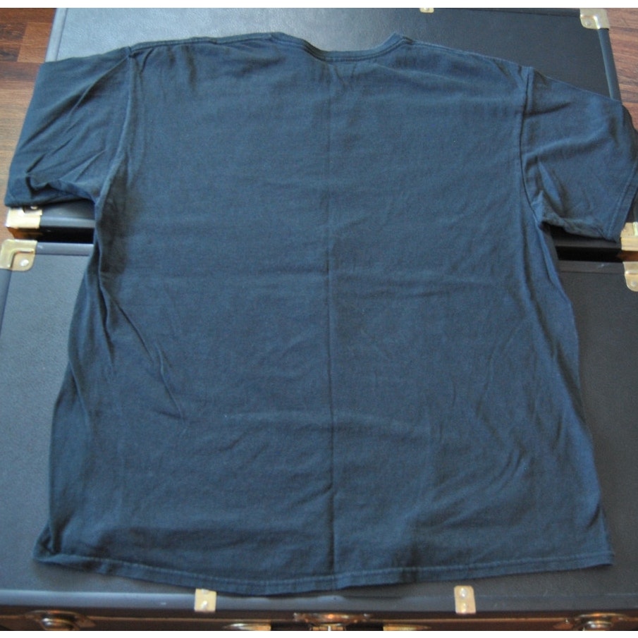 IT (Pennwise) X-Large Black Short Sleeve Shirt