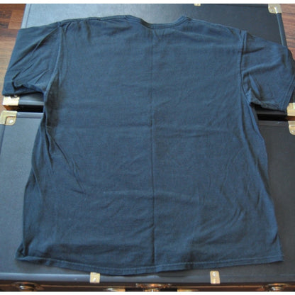 IT (Pennwise) X-Large Black Short Sleeve Shirt
