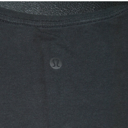 Lululemon Breathe it all in Short Sleeve Shirt
