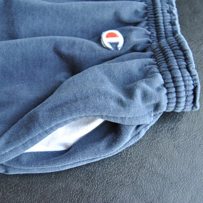 Champion Vintage XX-Large Navy Blue Shorts
