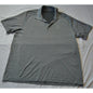 Lululemon Gray Tampa Bay Lightning XXL Short Sleeve Polo Shirt