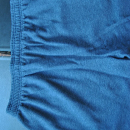 West Virginia University (WVU) X-Large Navy Blue Champion Sweatpants