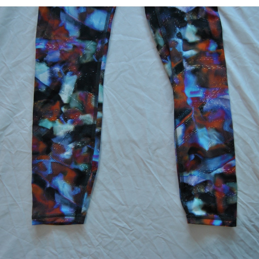 Lululemon Power Through Leggings Size 4