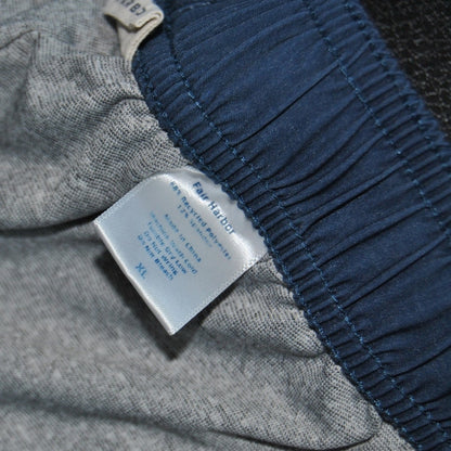 Fair Harbor Shorts Blue Wave