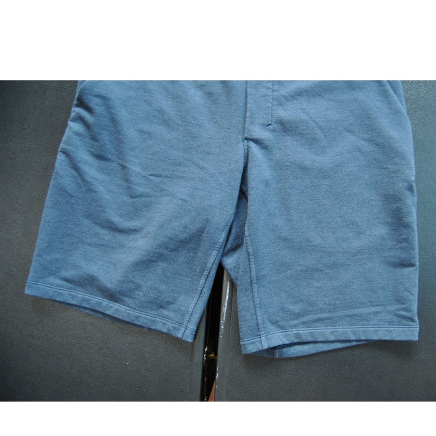 Lululemon Small Blue Sweat Shorts w/ Pockets